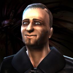 Remajstor — legacy portrait