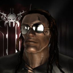 L0ck — legacy portrait