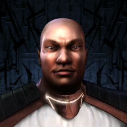 Falus Templar — legacy portrait