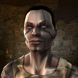 Malicel — legacy portrait