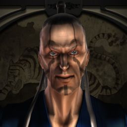 Ebonymaul — legacy portrait