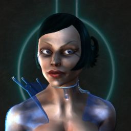 Tecnicolor Yawn — legacy portrait