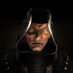 Lord Ixliam — legacy portrait