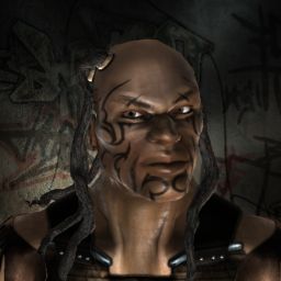 toodle woo — legacy portrait