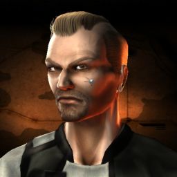 Incinerator570 — legacy portrait