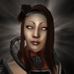 Jugatsu Li — legacy portrait