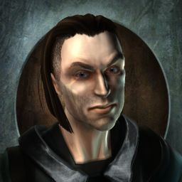 Stan D'marco — legacy portrait