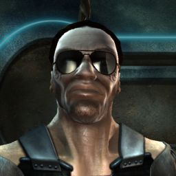 Doc2 — legacy portrait