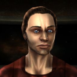 Jeckd Ra — legacy portrait