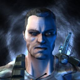 Fedaykinn — legacy portrait