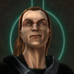 Vaelor — legacy portrait