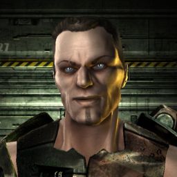 MortisLegati — legacy portrait