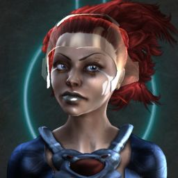 adara1 — legacy portrait
