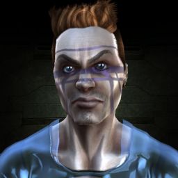 zdt1 — legacy portrait