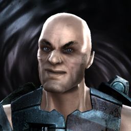 The Equinox — legacy portrait