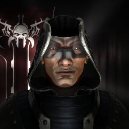 LeadGenary — legacy portrait