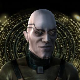 Cox — legacy portrait