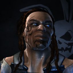 RAGNER — legacy portrait
