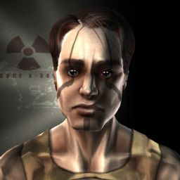 Alex Dua — legacy portrait
