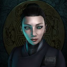 Zepple — legacy portrait