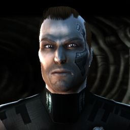 Xenon 101 — legacy portrait