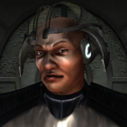 Pirates Bane — legacy portrait