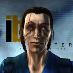 D'Uai Petopolix — legacy portrait