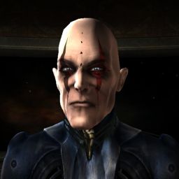 terranes — legacy portrait