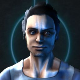 Josiff — legacy portrait