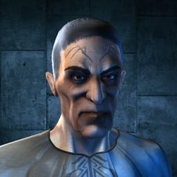 Sulay Eerine — legacy portrait