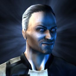 ValhallaGraves — legacy portrait