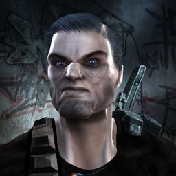 TAHKEP — legacy portrait