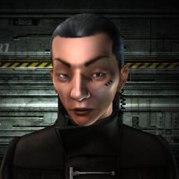 Belvor — legacy portrait