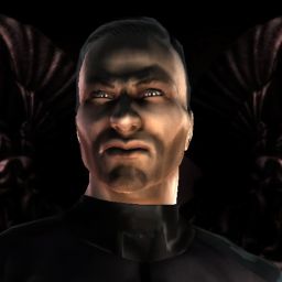 Kix Lando — legacy portrait