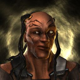 seventh — legacy portrait