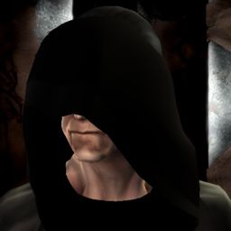 devilmouse — legacy portrait