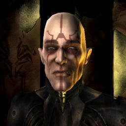 essencestyves — legacy portrait