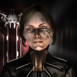 Mad Martyr — legacy portrait