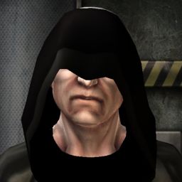 EVIL STOGGY — legacy portrait