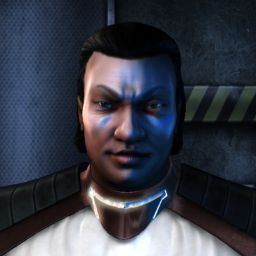 Toast206 — legacy portrait