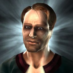 MarineReconTiger — legacy portrait