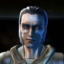 Silruin — legacy portrait