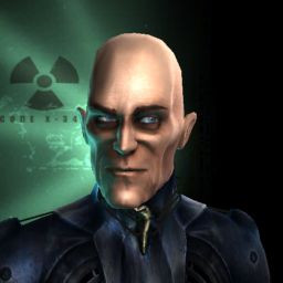 SaorDual — legacy portrait