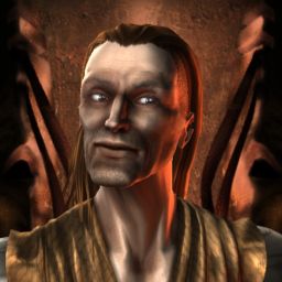 sbreach — legacy portrait
