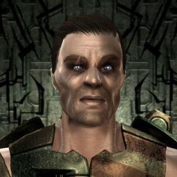 Brunik Rokbyter — legacy portrait