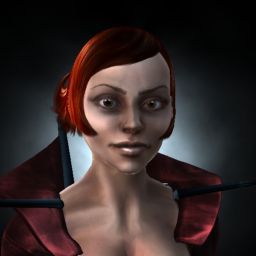 Tropic9 — legacy portrait