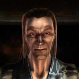 Strugor — legacy portrait