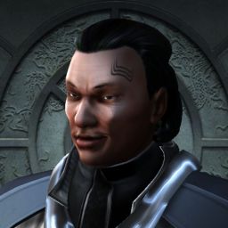 BJIagbIKa — legacy portrait