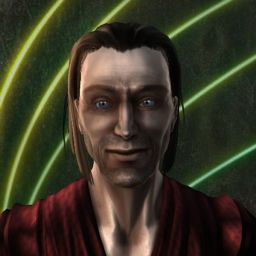 Tepx — legacy portrait
