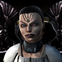 megin — legacy portrait